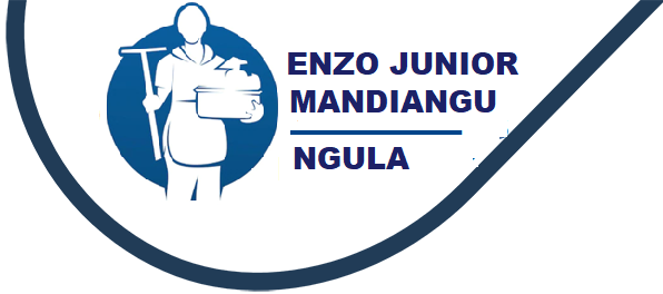 Enzo Junior Mandiangu Ngula